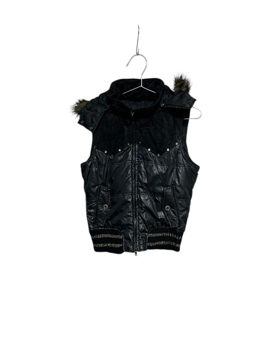 vtg vest 상품이미지1