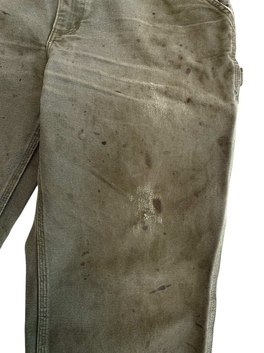 칼하트 더티 카펜더 팬츠 [B11] 상품이미지7