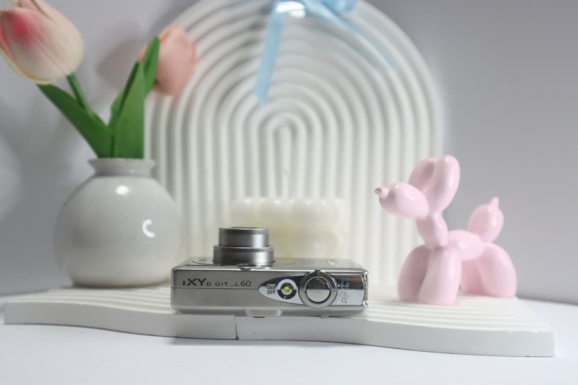 *인플루언서의 선택!!* 캐논 익시60 / 익서스55 상품이미지3