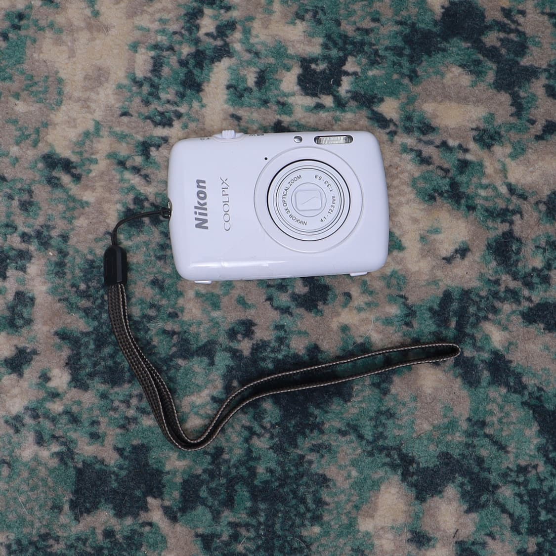 Nikon 니콘 쿨픽스 S01 Coolpix S01 빈티지 디카 제니디카 상품이미지4