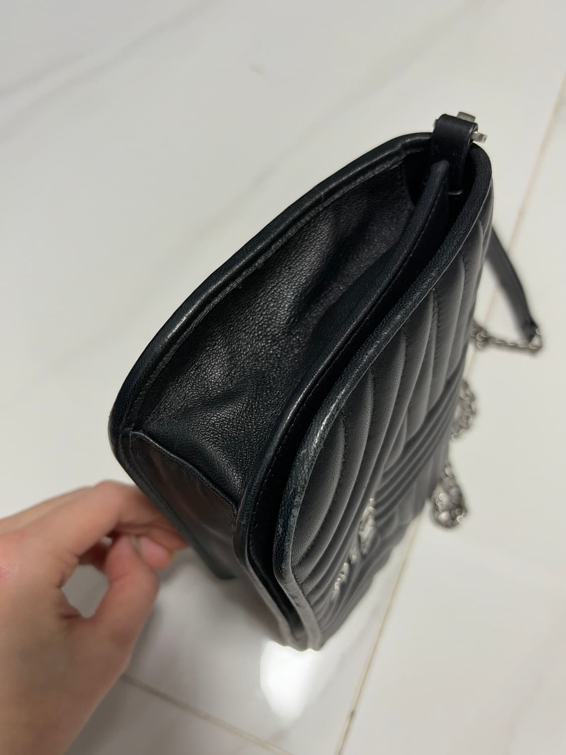 프라다 숄더백 크로스백 상품이미지2