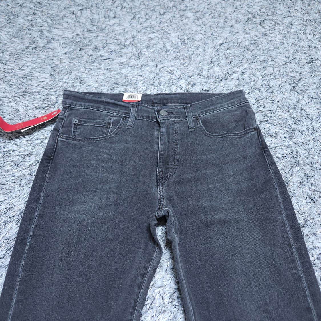 리바이스511) 30-31/32 남자 슬림핏청바지 / 왕눈이샵 상품이미지2