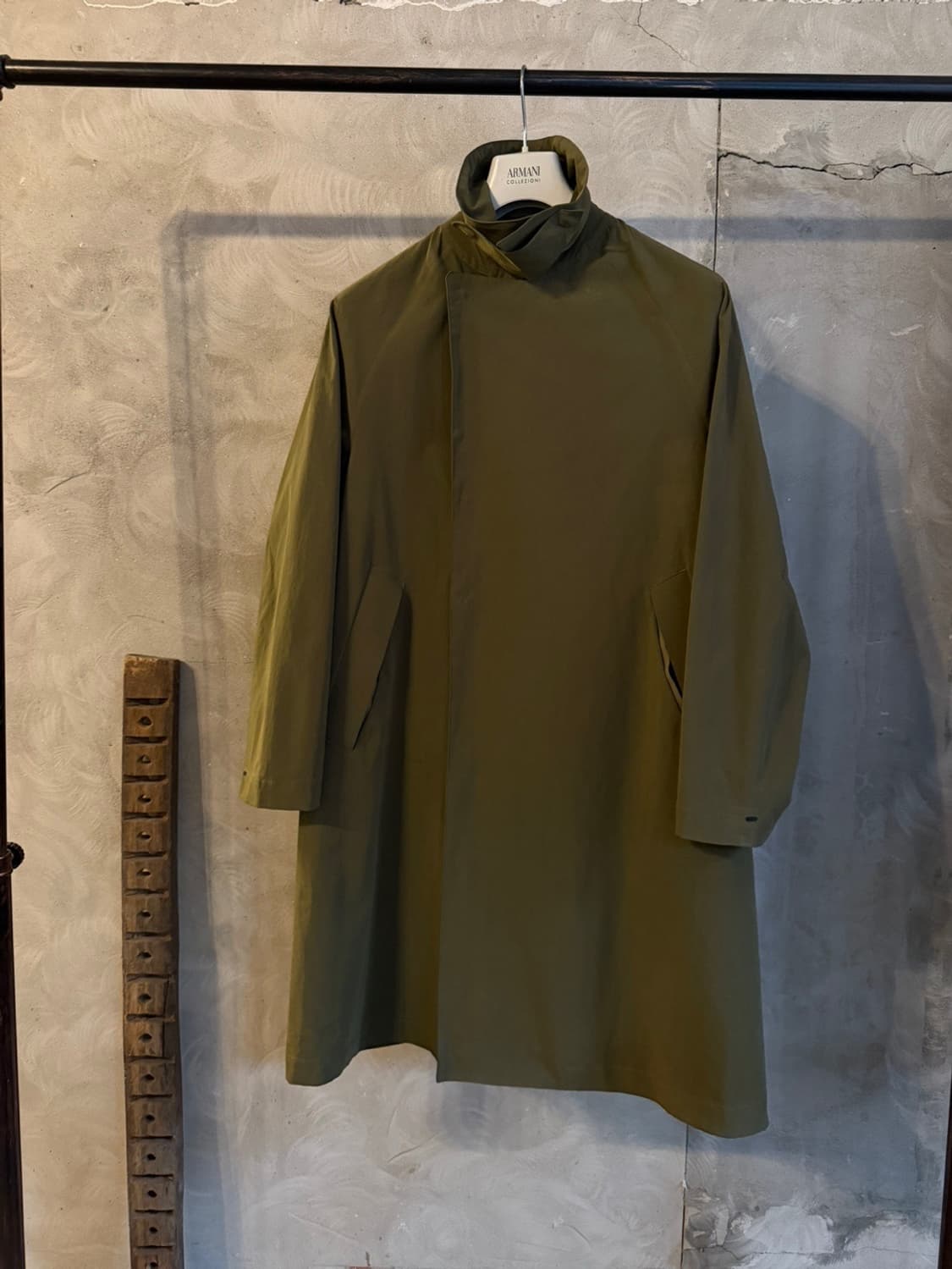 RAINY PLANET 코트 10 상품이미지4