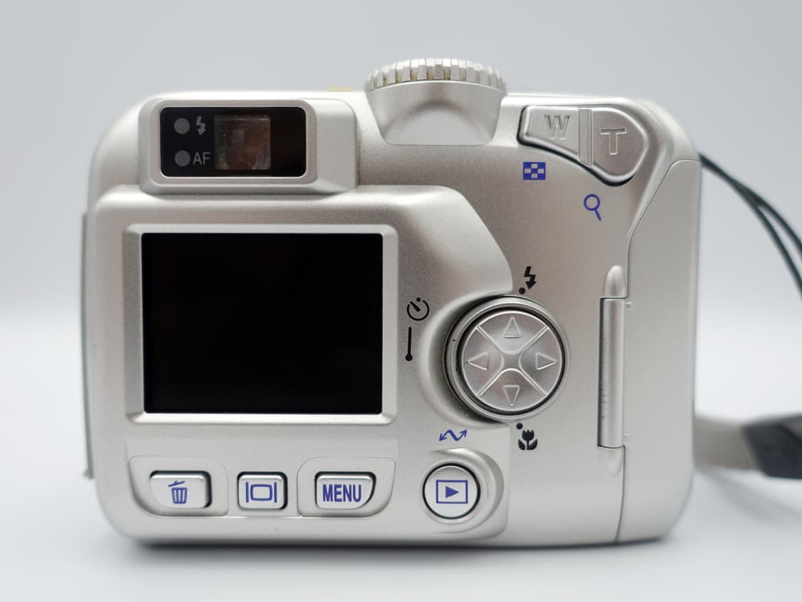 Nikon Coolpix 3100(니콘 쿨픽스 3100) 상품이미지2