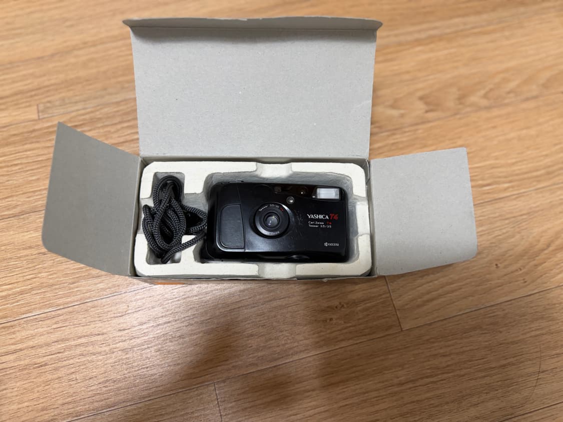 야시카 T4 상품이미지5