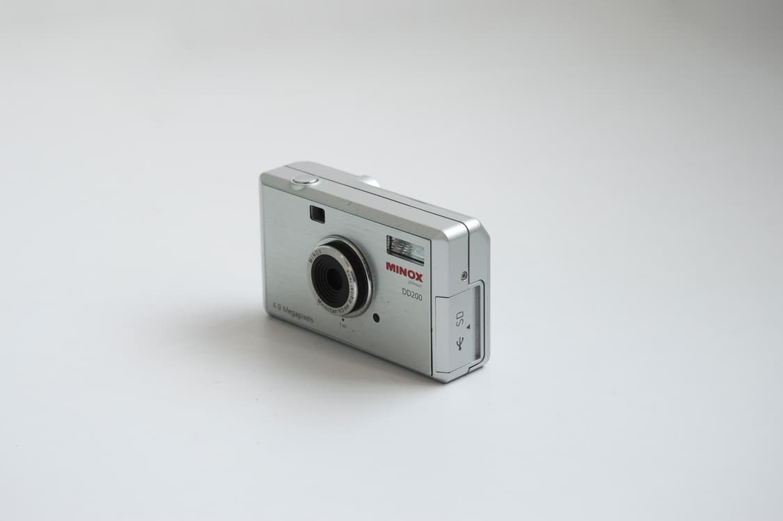 (촬영샘플)Minox DD200 미녹스 DD200 디지털카메라 디카 상품이미지2