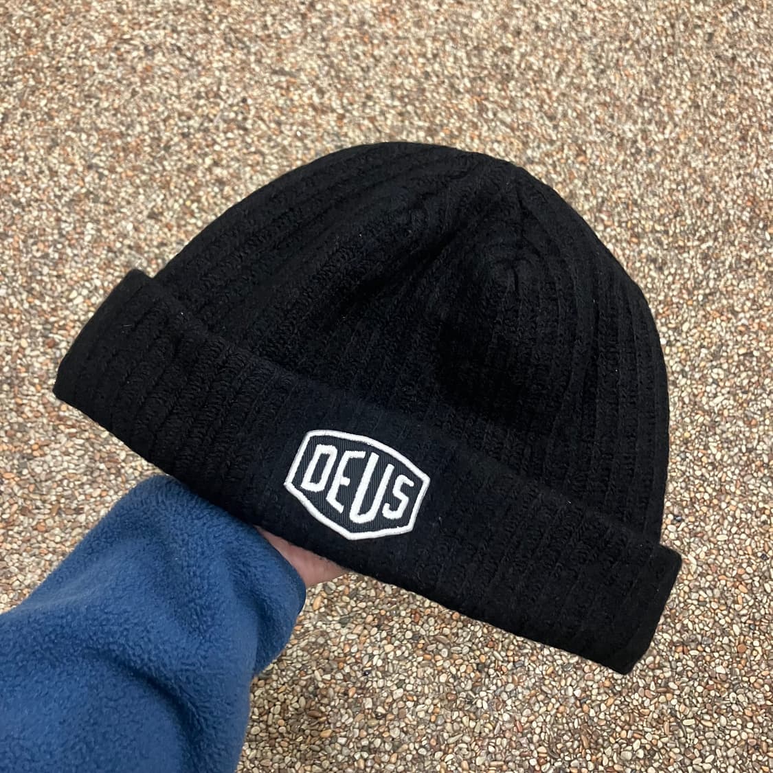 374 데우스 엑스마키나 비니 상품이미지1