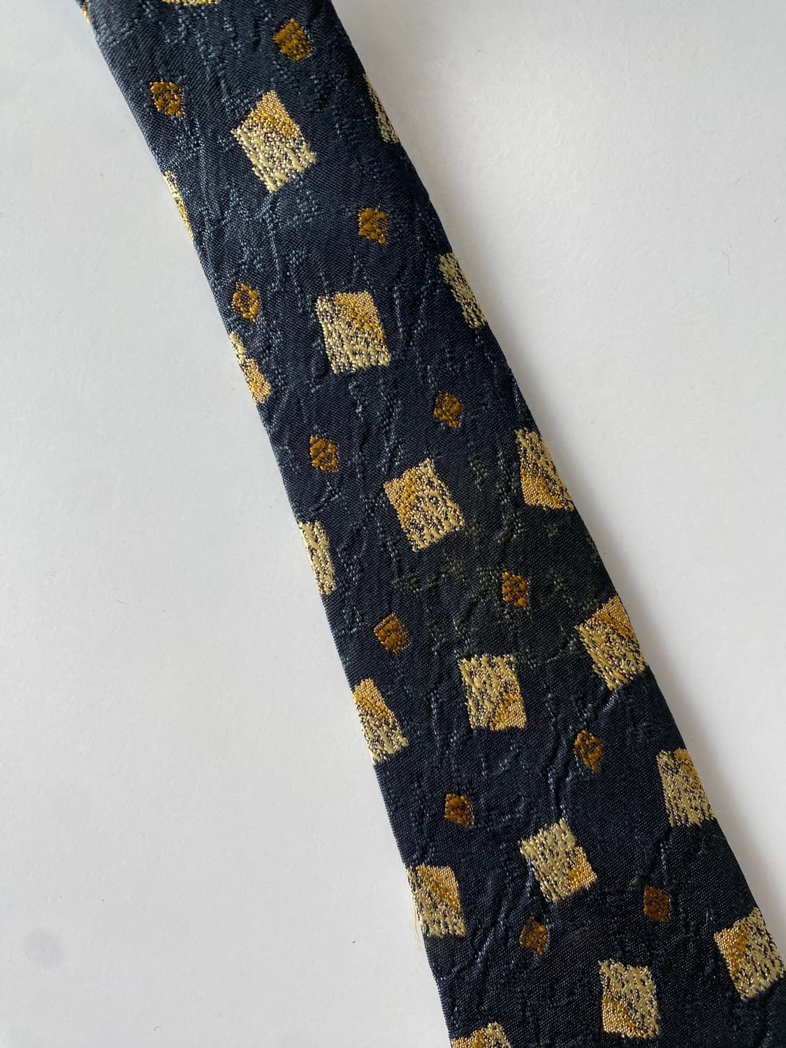 이세이미야케 정품 명품넥타이 (isseymiyake) 상품이미지9