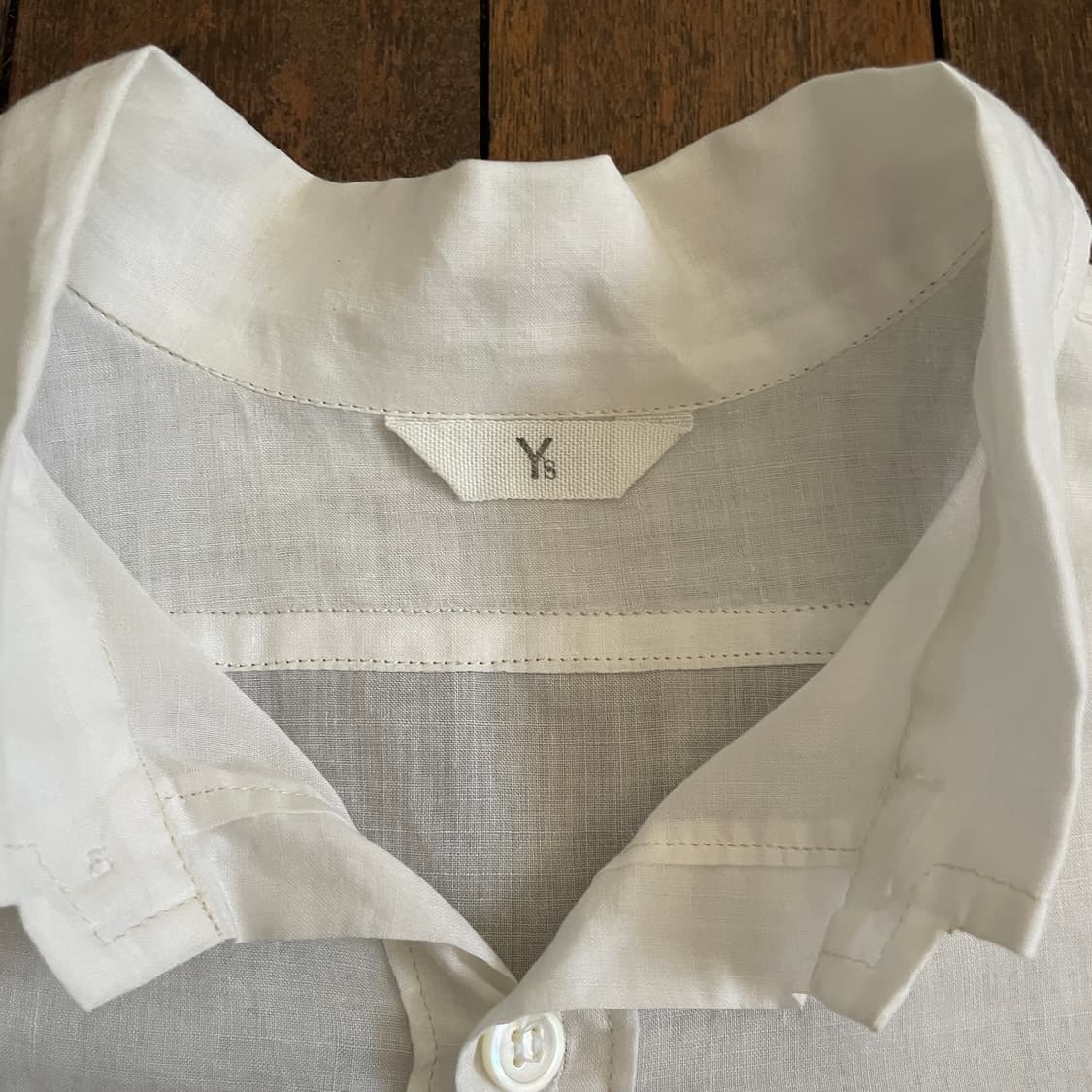 Yohji yamamoto 상품이미지2