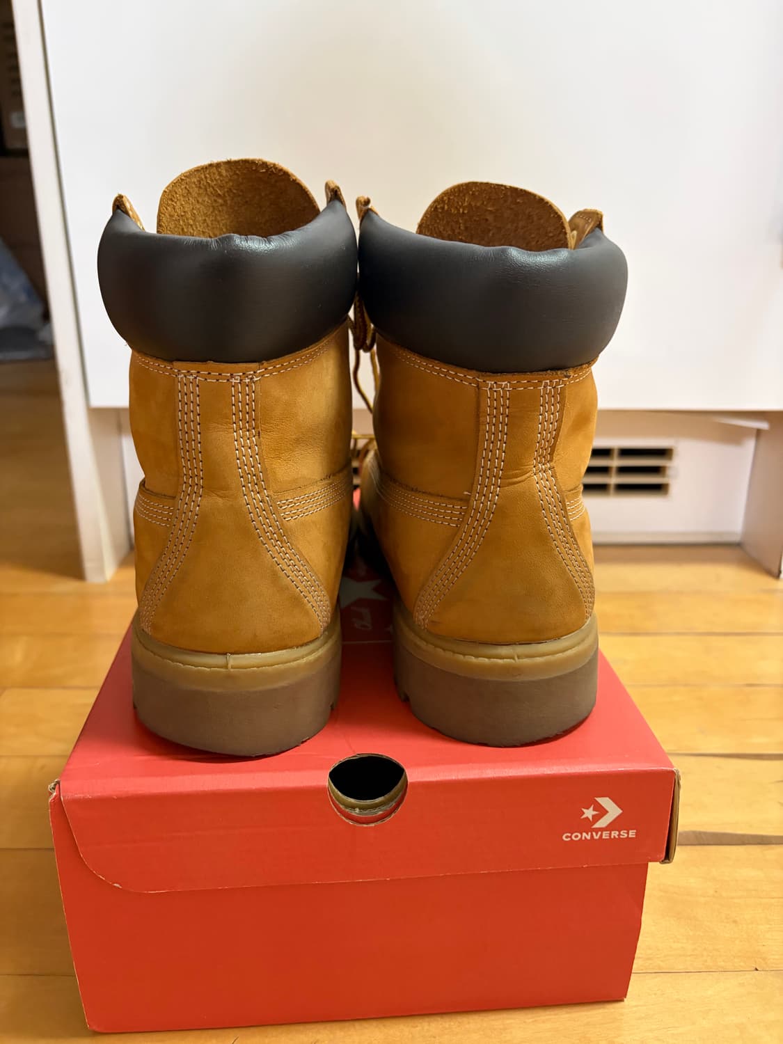 팀버랜드 270 상품이미지3