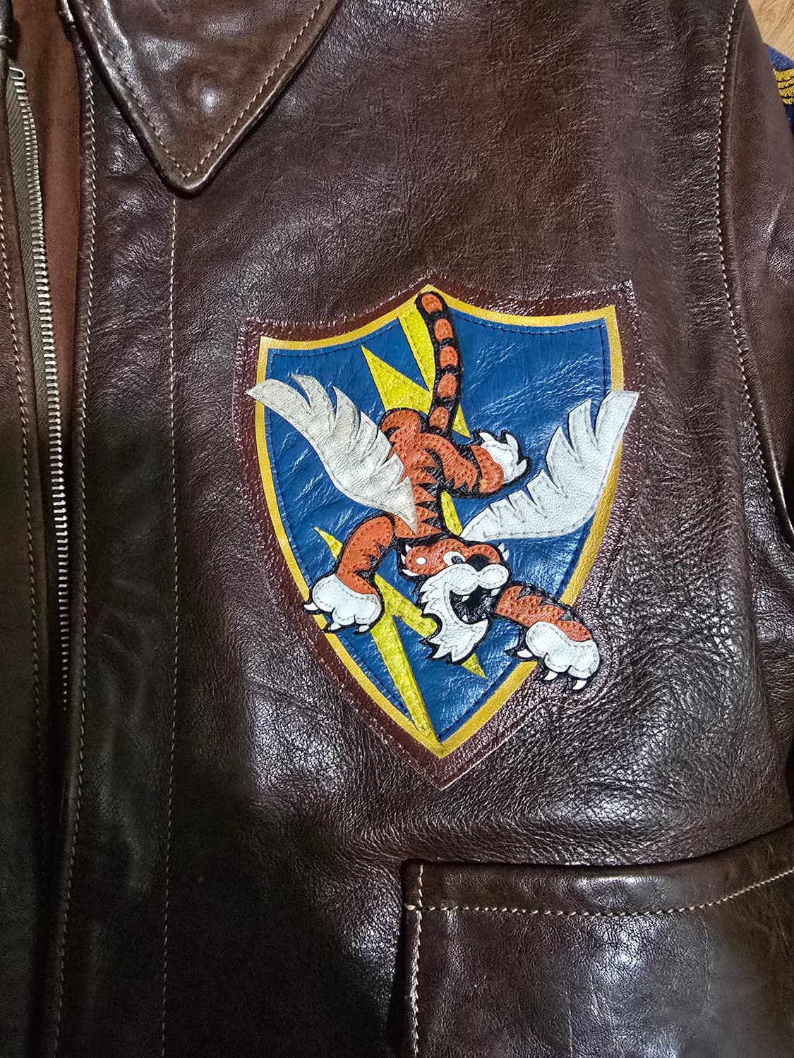 이스트맨레더  상품이미지7