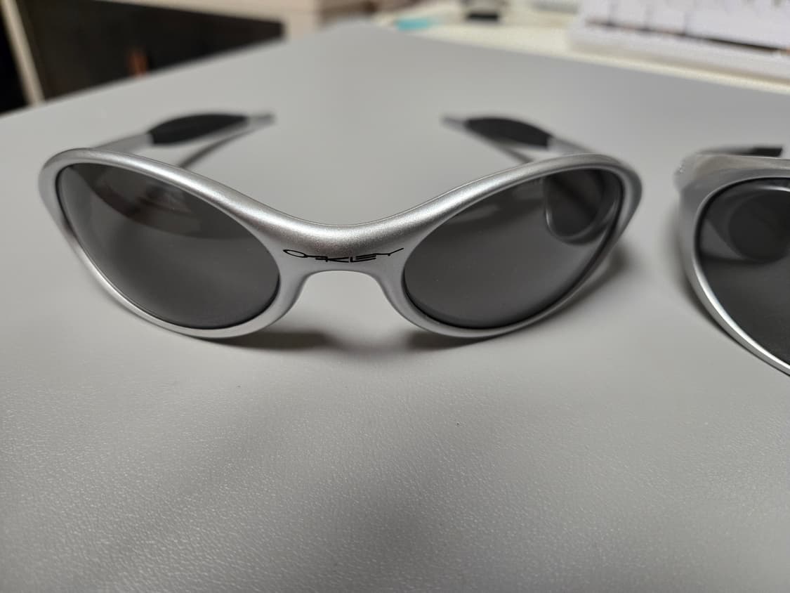 오클리 muzm 아이자켓,아이자켓리덕스 페어 상품이미지2