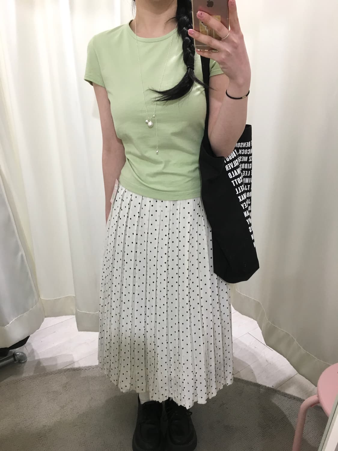 ARMANI EXCHANGE melon t-shirt 상품이미지4