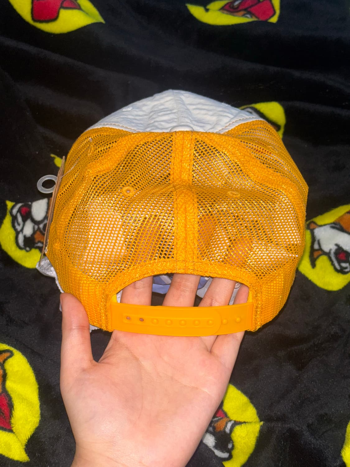 🚨연말세일🚨Von dutch mash cap 상품이미지4