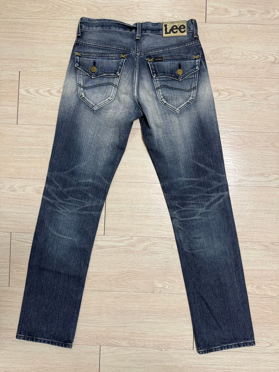 리 라이더스 데님 29 상품이미지4