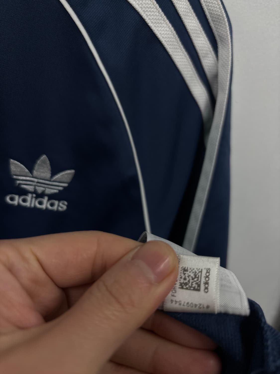 아디다스 유로파 트랙탑 상품이미지6