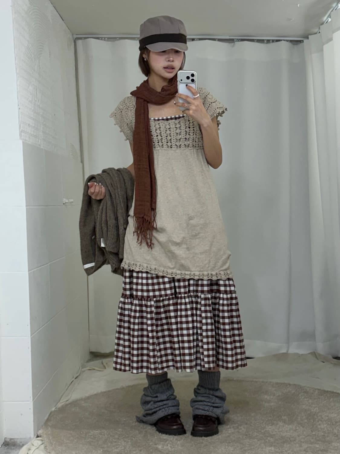 🧸No. 데일리 너드모리Set🧸 상품이미지4