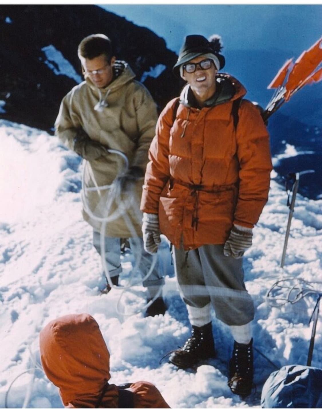 에디바우어 카라코람 XL사이즈  상품이미지1