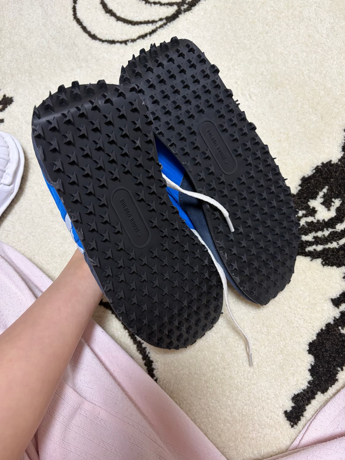 골든구스 마라톤 상품이미지5