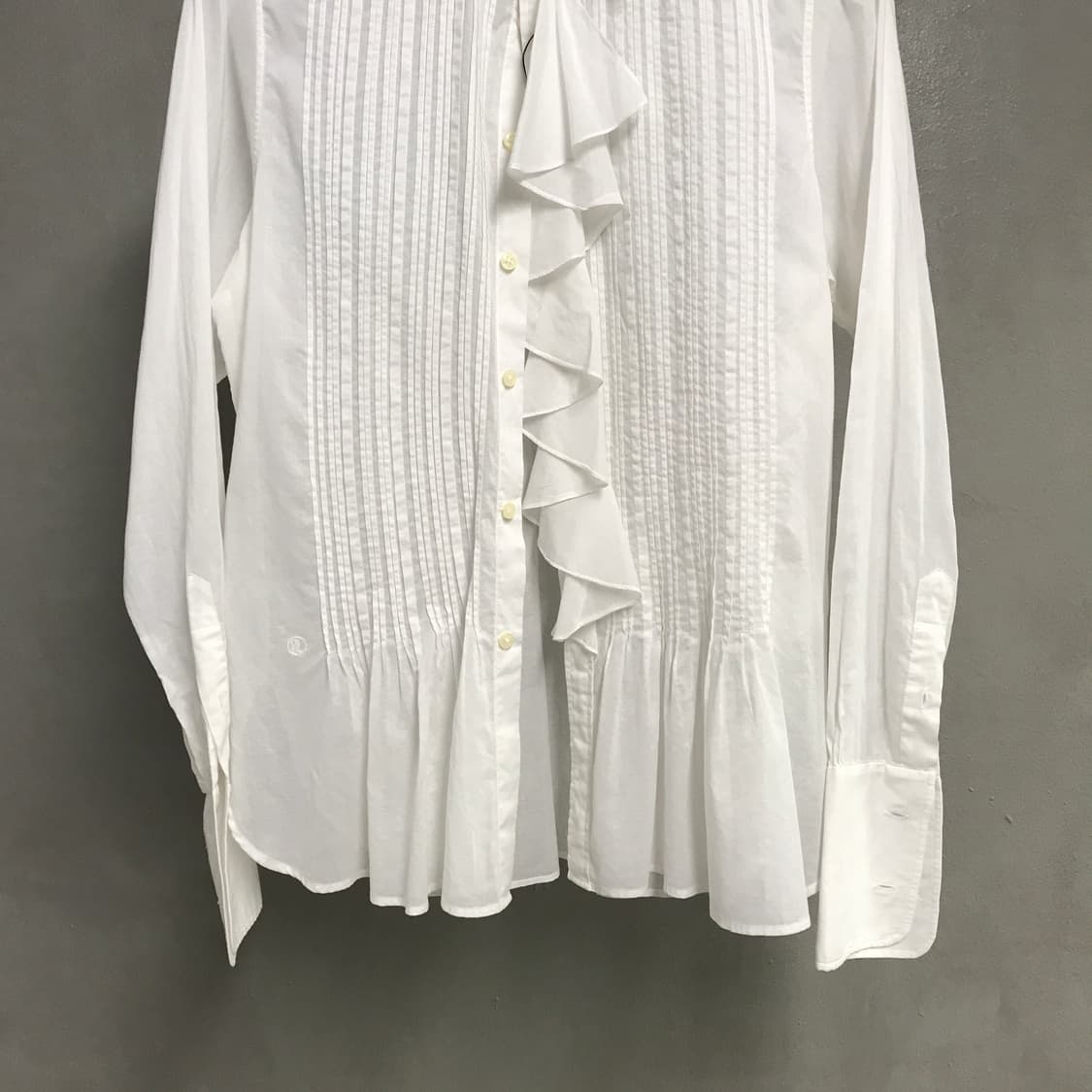 폴로 랄프로렌 셔츠 블라우스 2(W) 상품이미지3