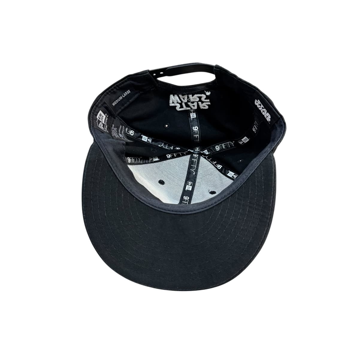뉴에라 스타워즈 9fifty 캡 상품이미지5