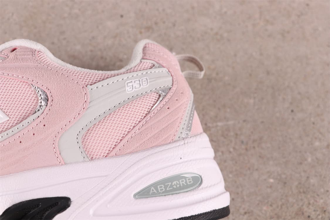 뉴발란스 530 Nb 운동화 커플룩 상품이미지8