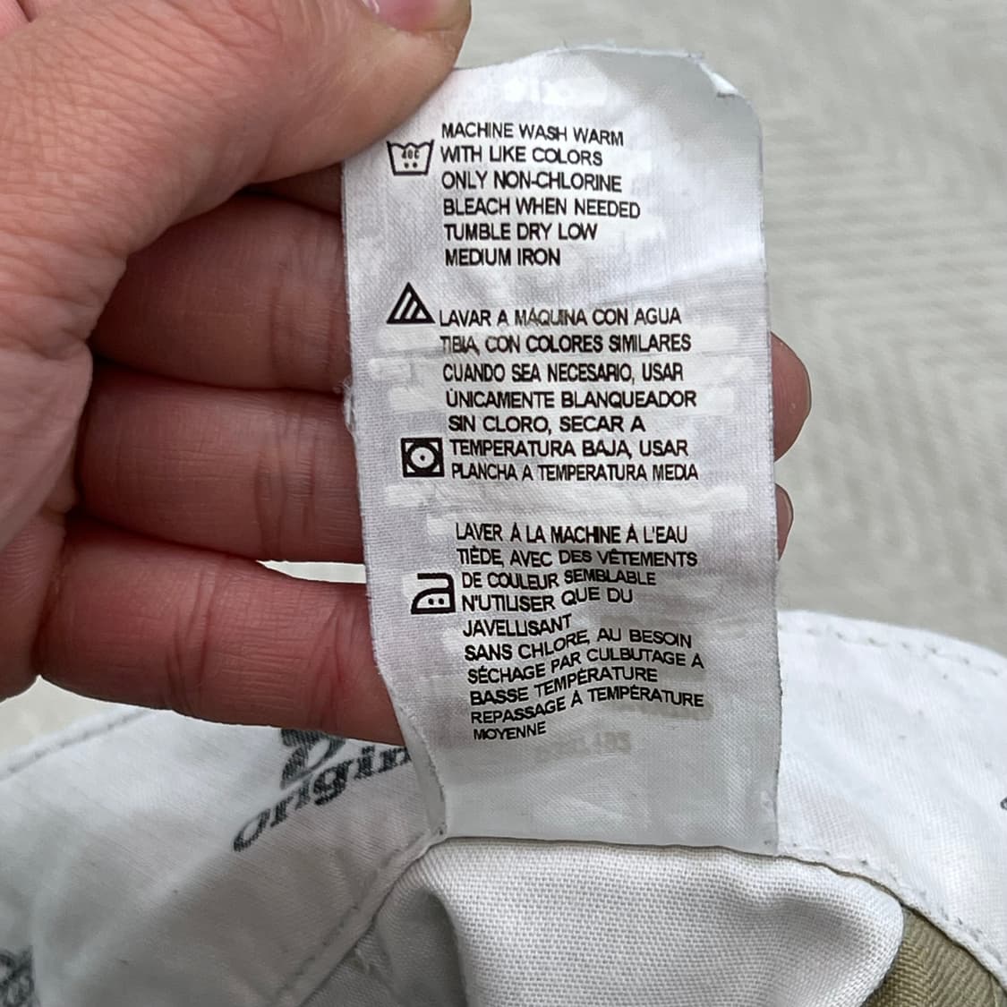 디키즈 874 워크 팬츠 r3291 상품이미지9