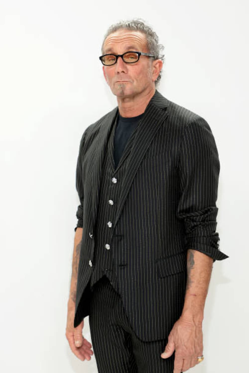 크롬하츠 LOWRIDER 로우라이더 블랙 [50] 상품이미지2