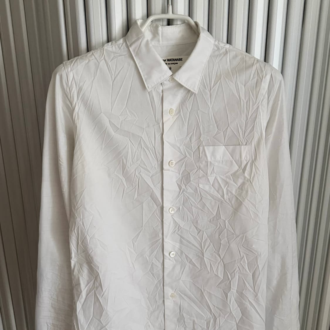 Junya Watanabe shirt 상품이미지2
