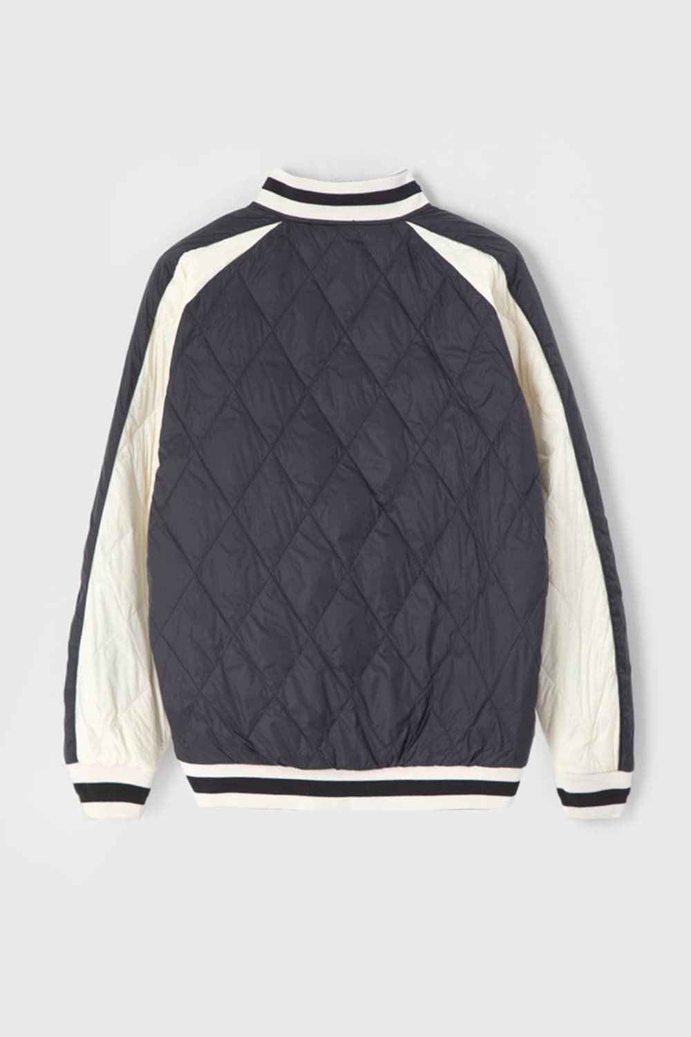 타이온 리버시블 스카쟌 상품이미지4