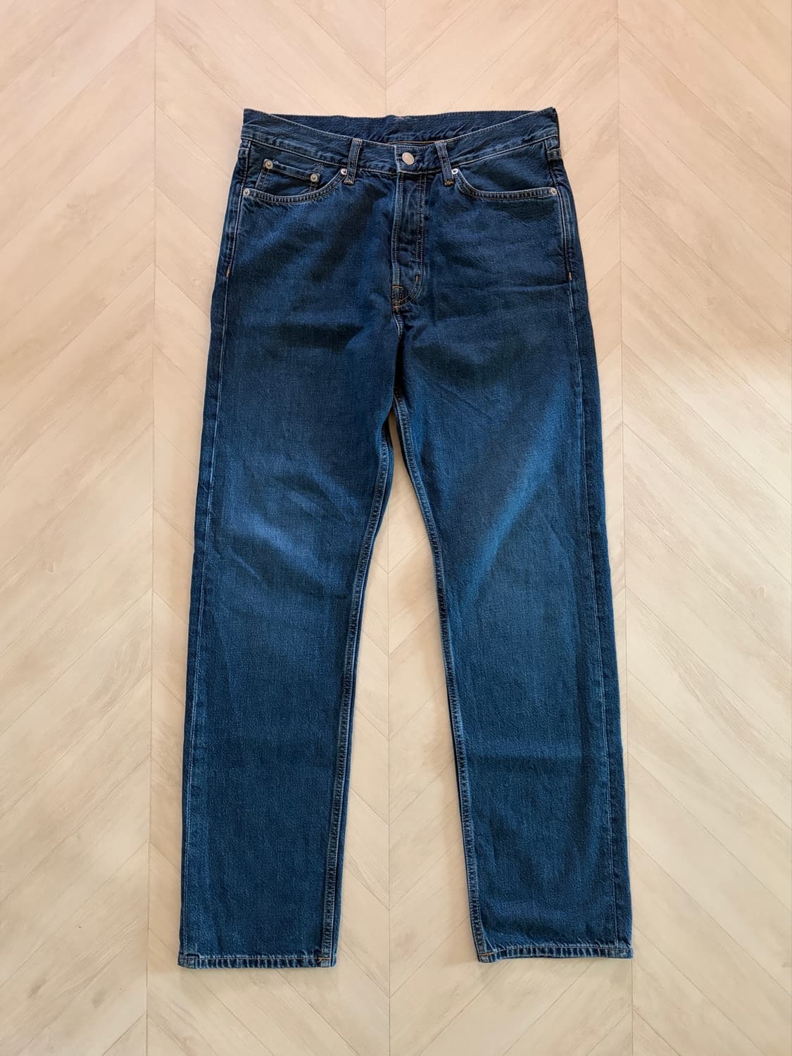 Cos SIGNATURE Straight Jeans 상품이미지1