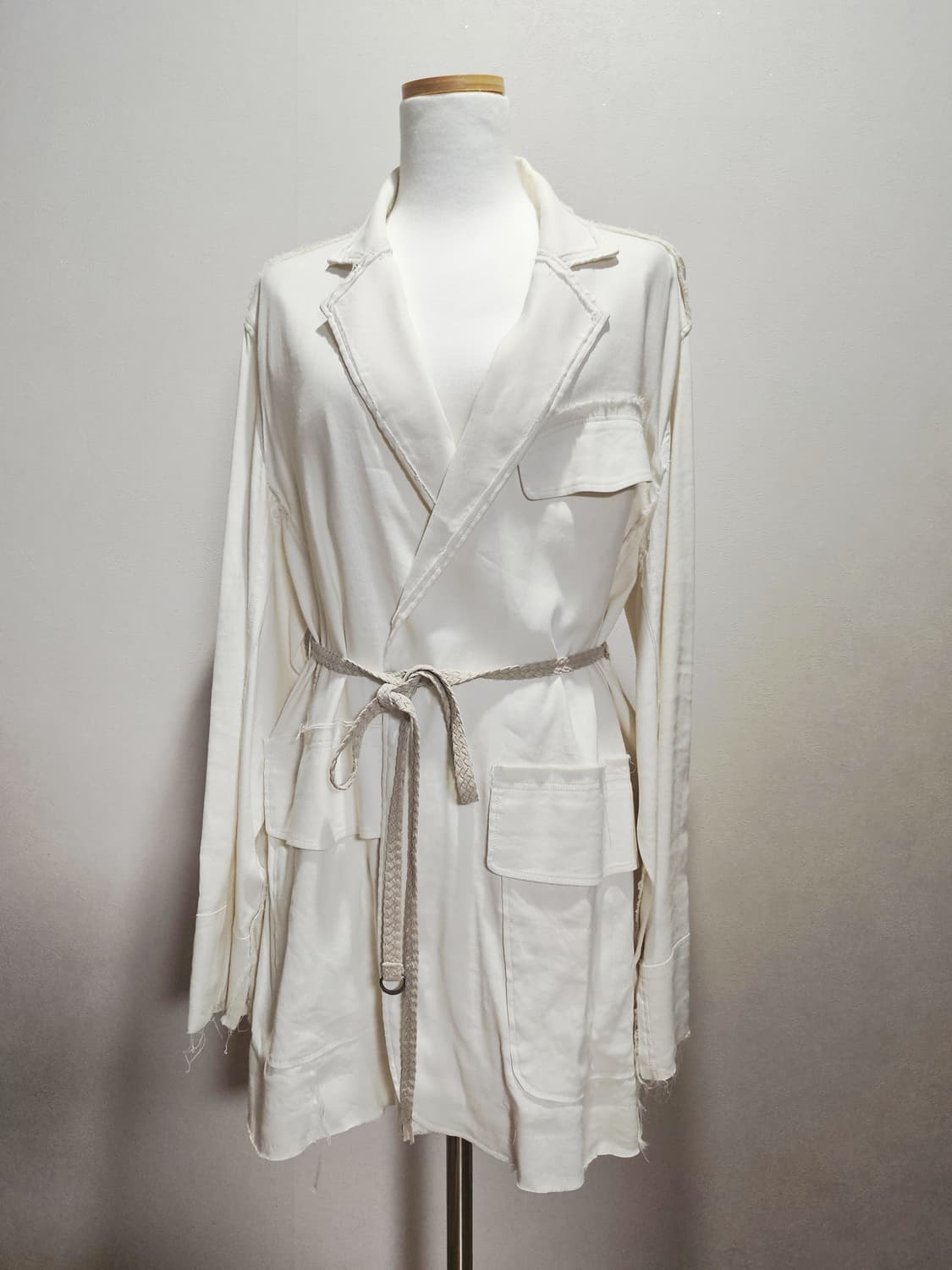 MIHARA YASUHIRO미하라 야스히노 자켓 상품이미지1