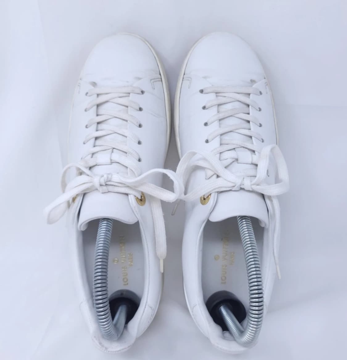 루이비통 프론트로우 운동화 스니커즈 36 정품 상품이미지7