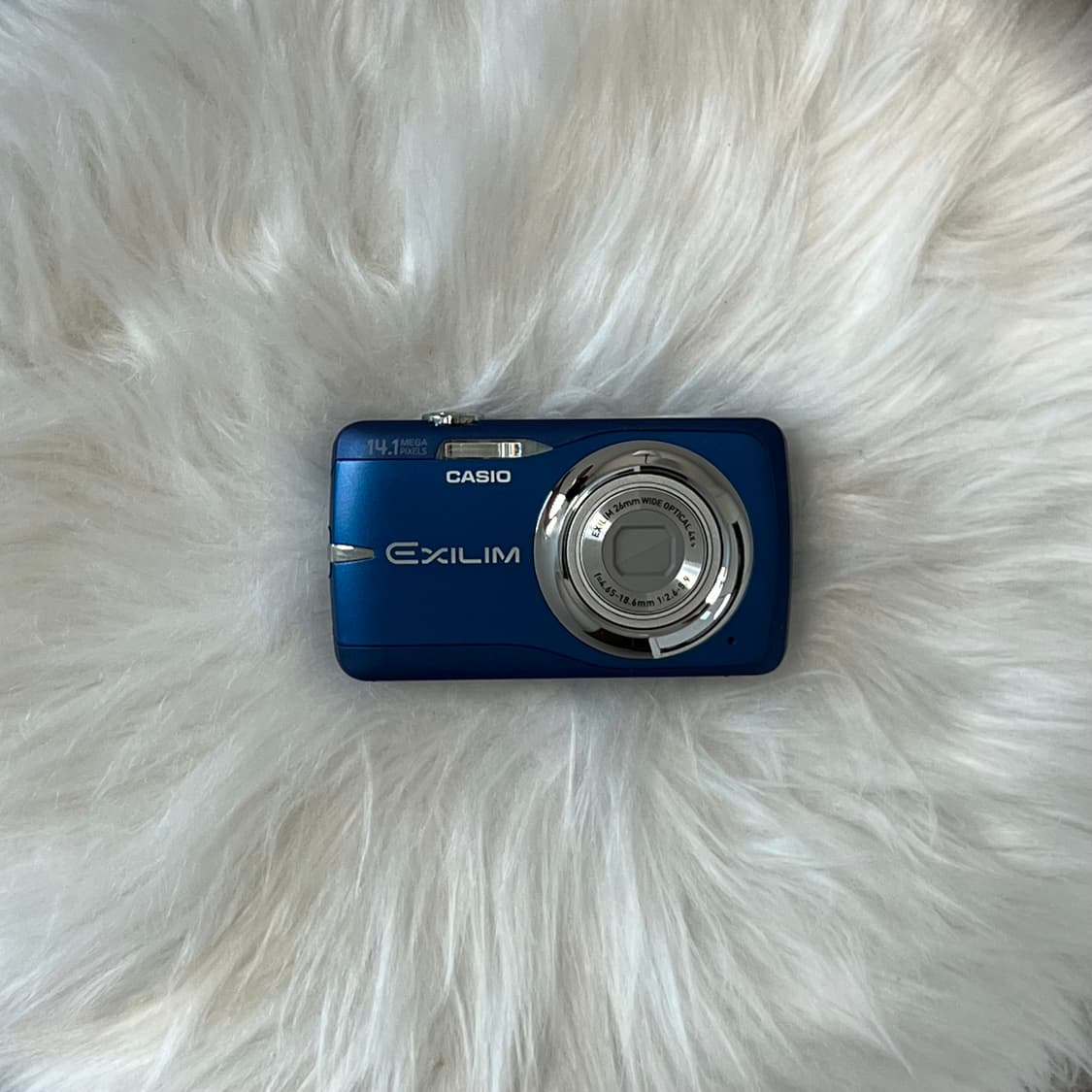 *극미품/풀박스* casio z550 카시오 빈티지 디카 상품이미지1