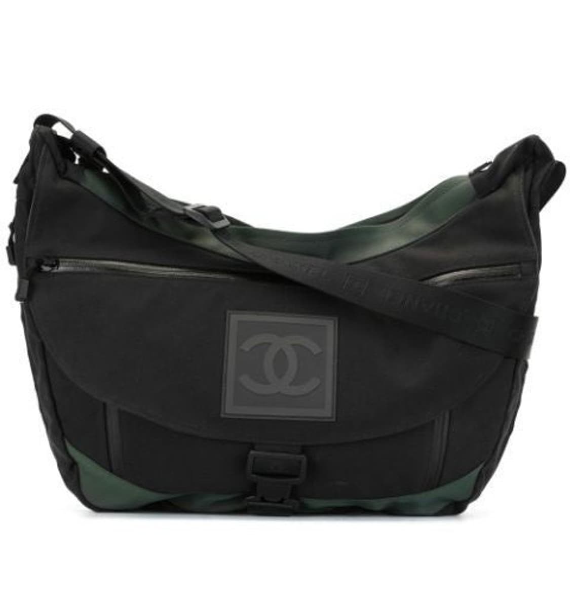 샤넬 스포츠 라인 메신저 백 상품이미지1