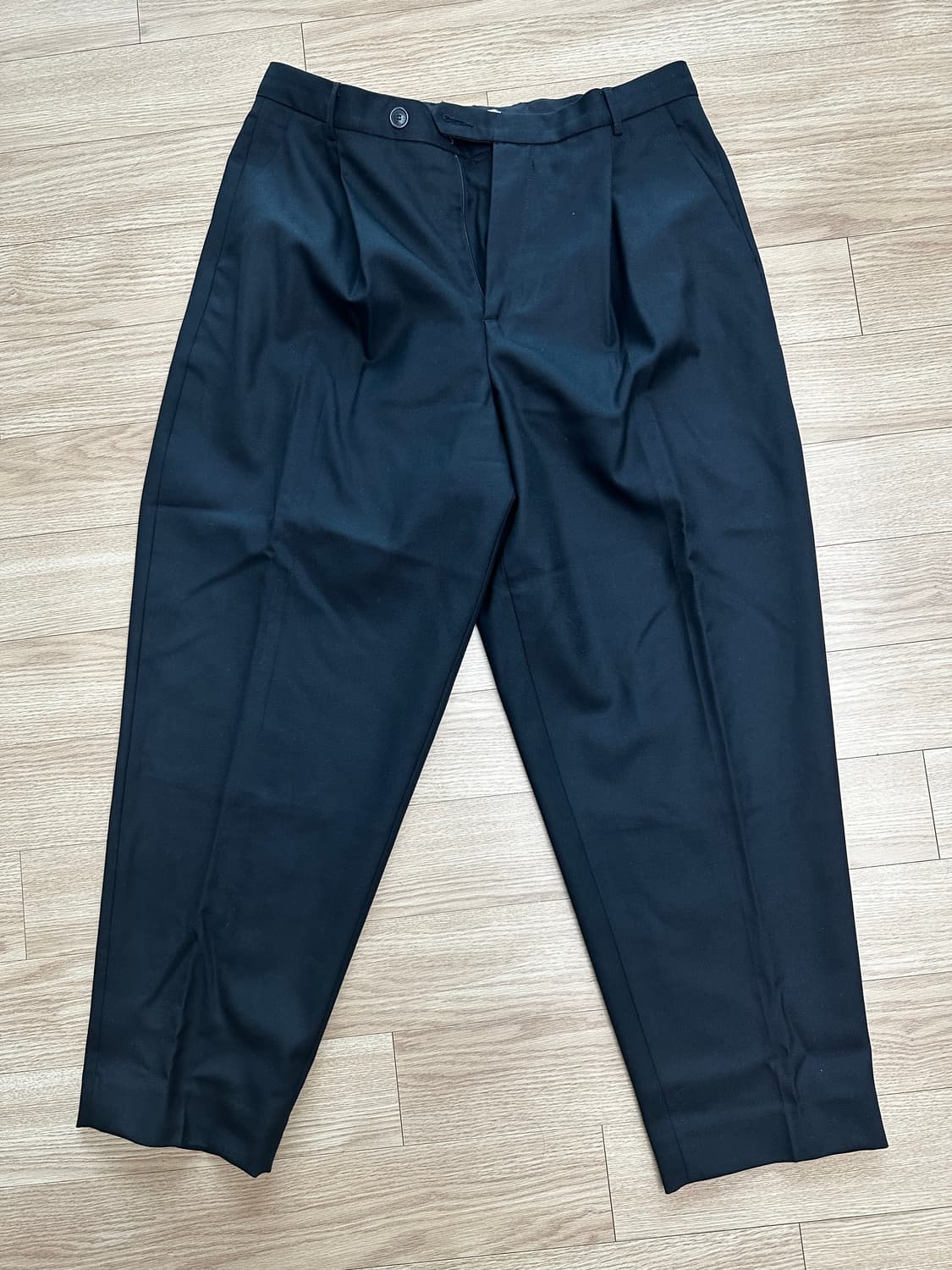 Lownn(로운) 슬랙스 새상품 48사이즈 팝니다 상품이미지1