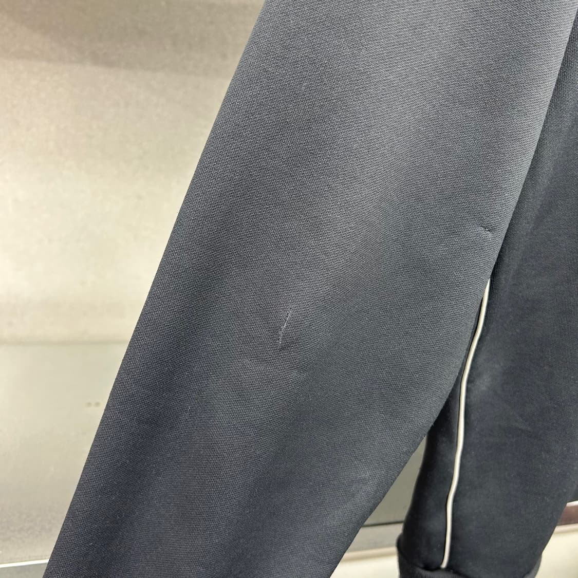 (M)90'S 퓨마 빈티지 져지-Y351 상품이미지5