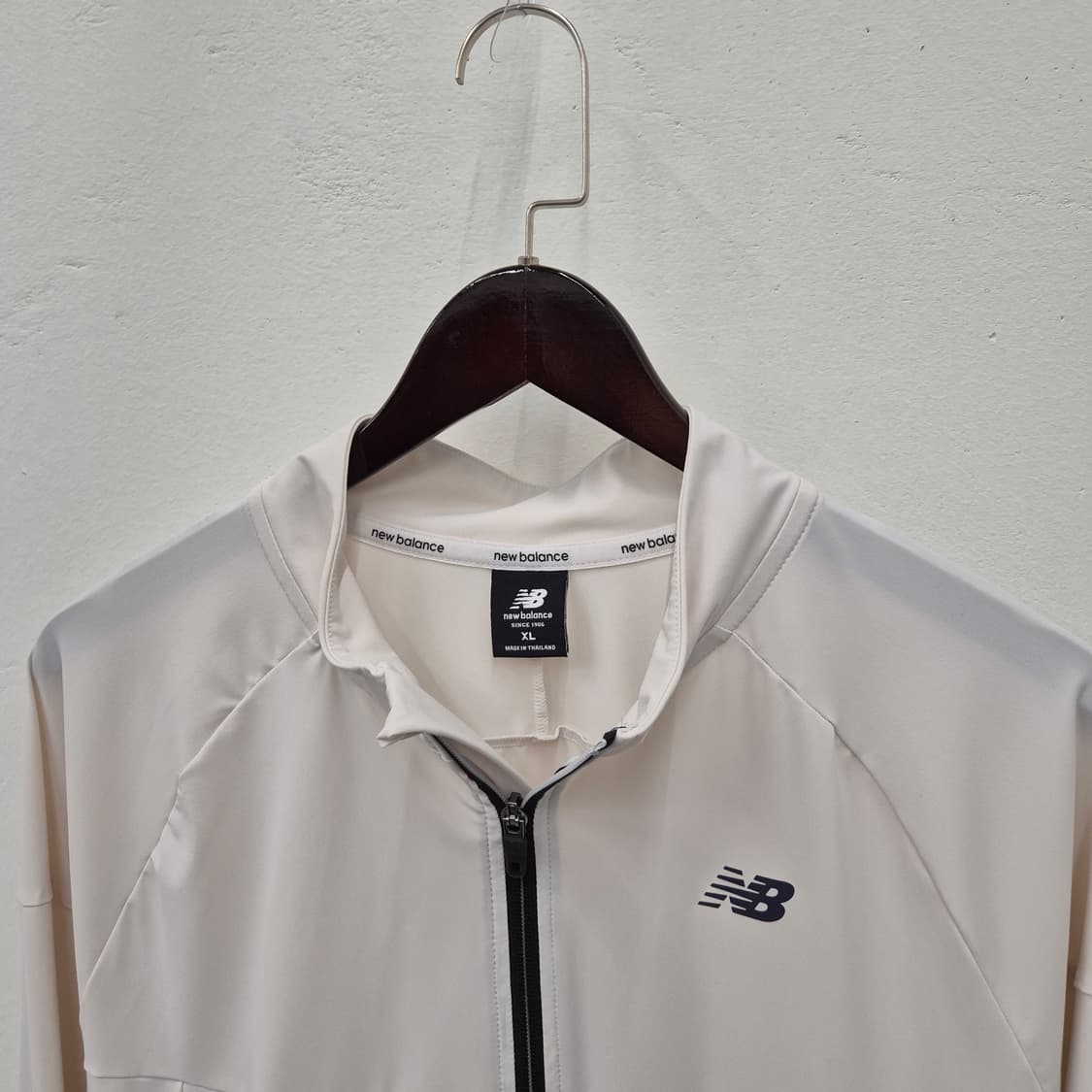 뉴발란스 트레이닝 자켓 XL 상품이미지2