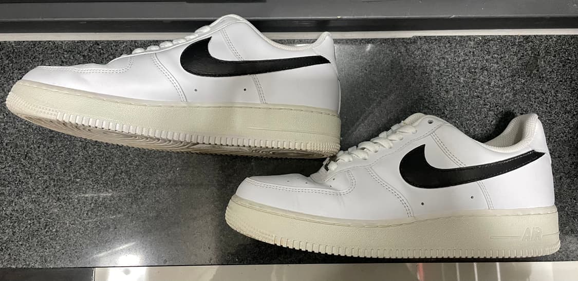 [275] 나이키 에어포스1 로우 상품이미지3