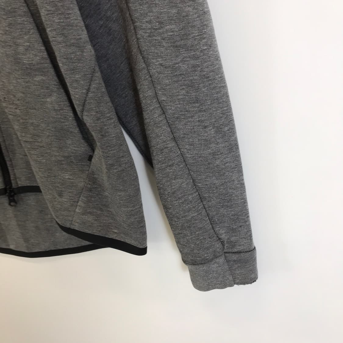 나이키 테크플리스 후드집업 [XL사이즈] 상품이미지3