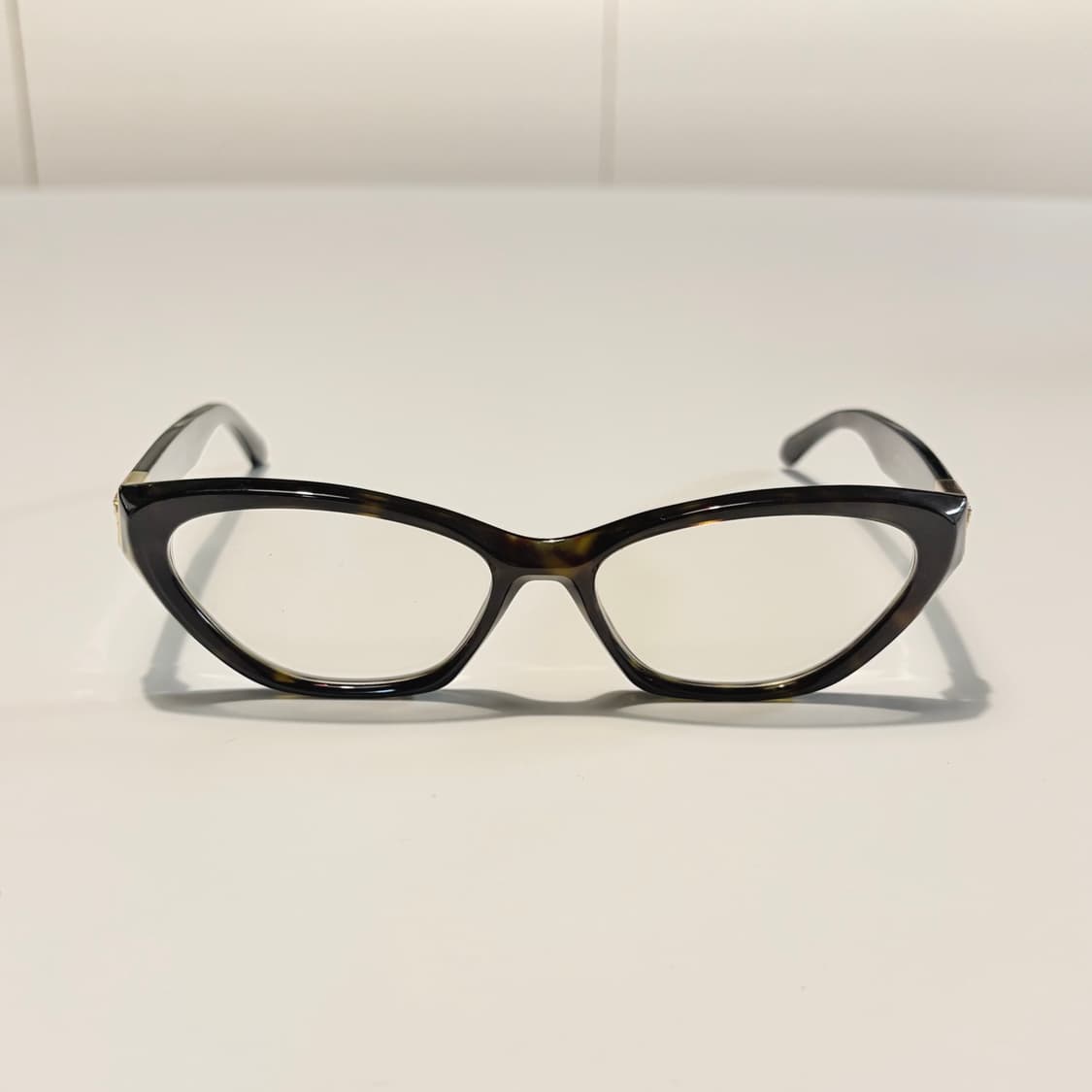 베르사체 안경 선글라스 상품이미지2