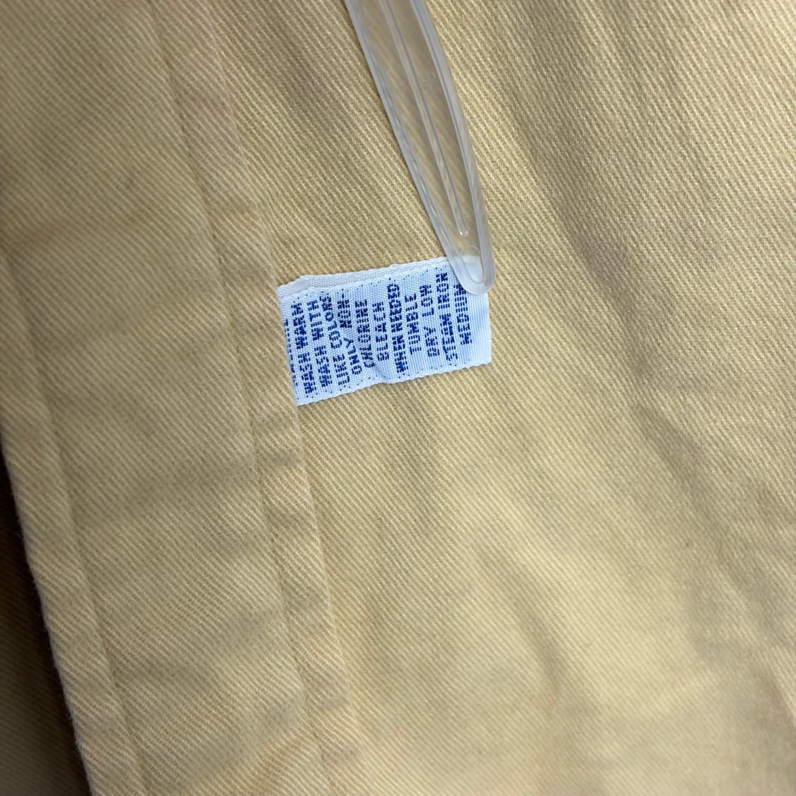 폴로 랄프로렌 셔츠 상품이미지7