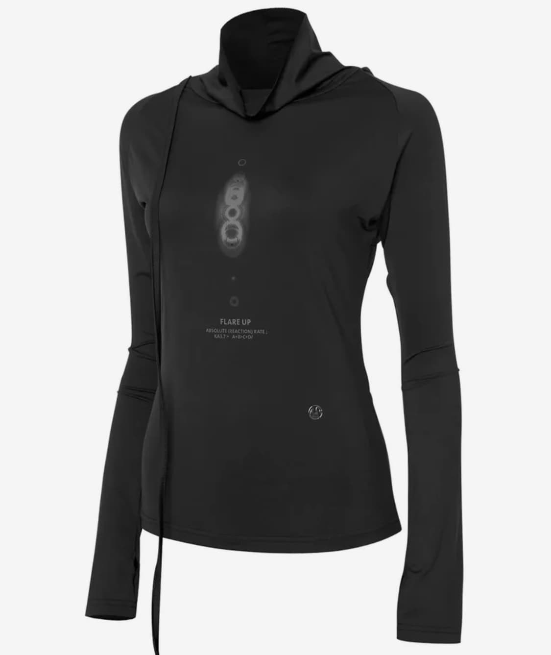 플레어업 Turtleneck Long Sleeve 상품이미지2