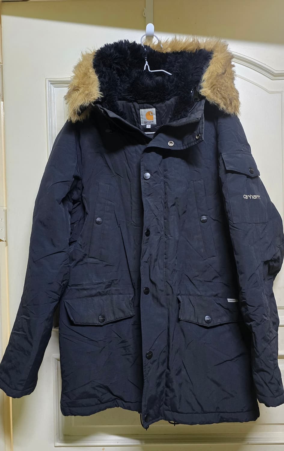 칼하트패딩  상품이미지1