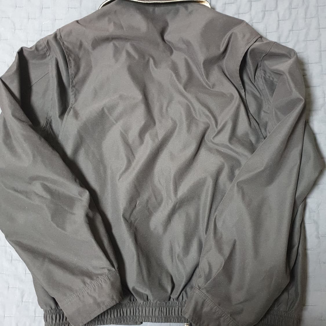 폴로 랄프로렌 바라쿠다 자켓 상품이미지2