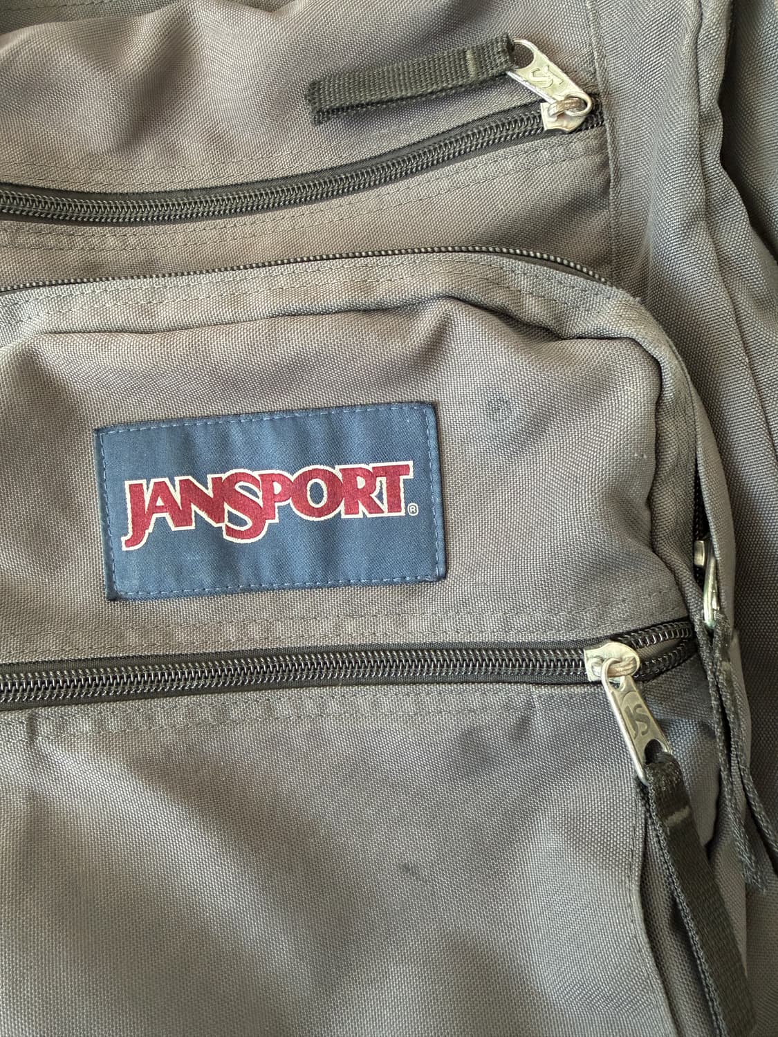 잔스포츠(JANSPORT) 백팩 상품이미지4