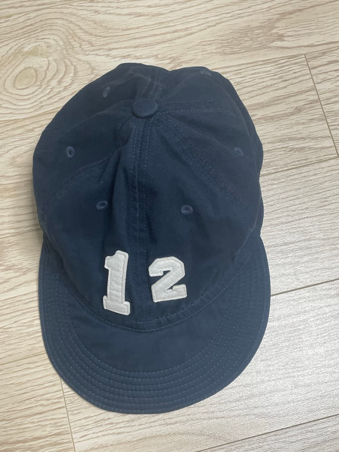 (새상품) ryoo 볼캡 상품이미지2