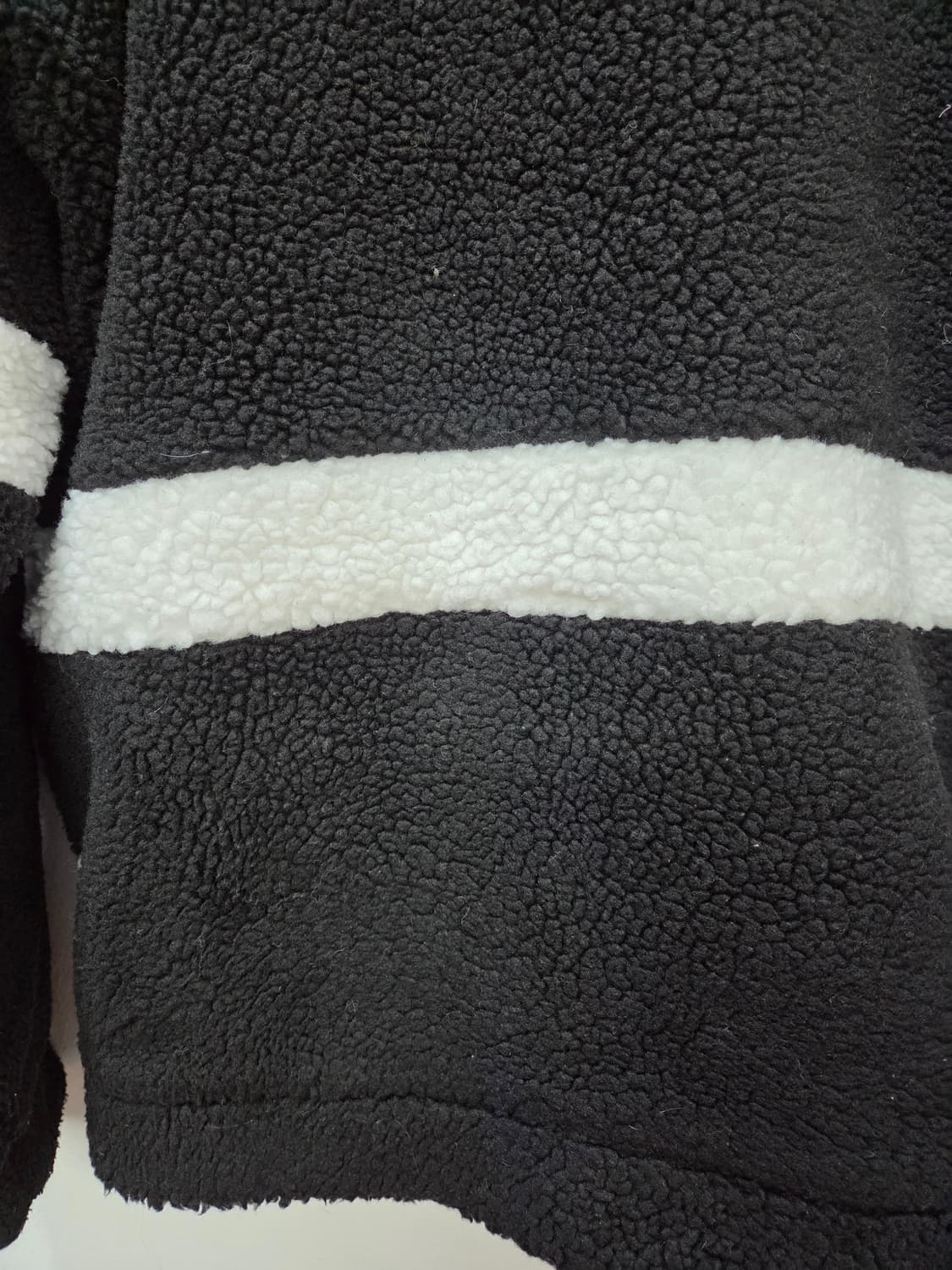 SPYDER 스파이더 뽀글이 플리스 점퍼 자켓 XL 상품이미지5