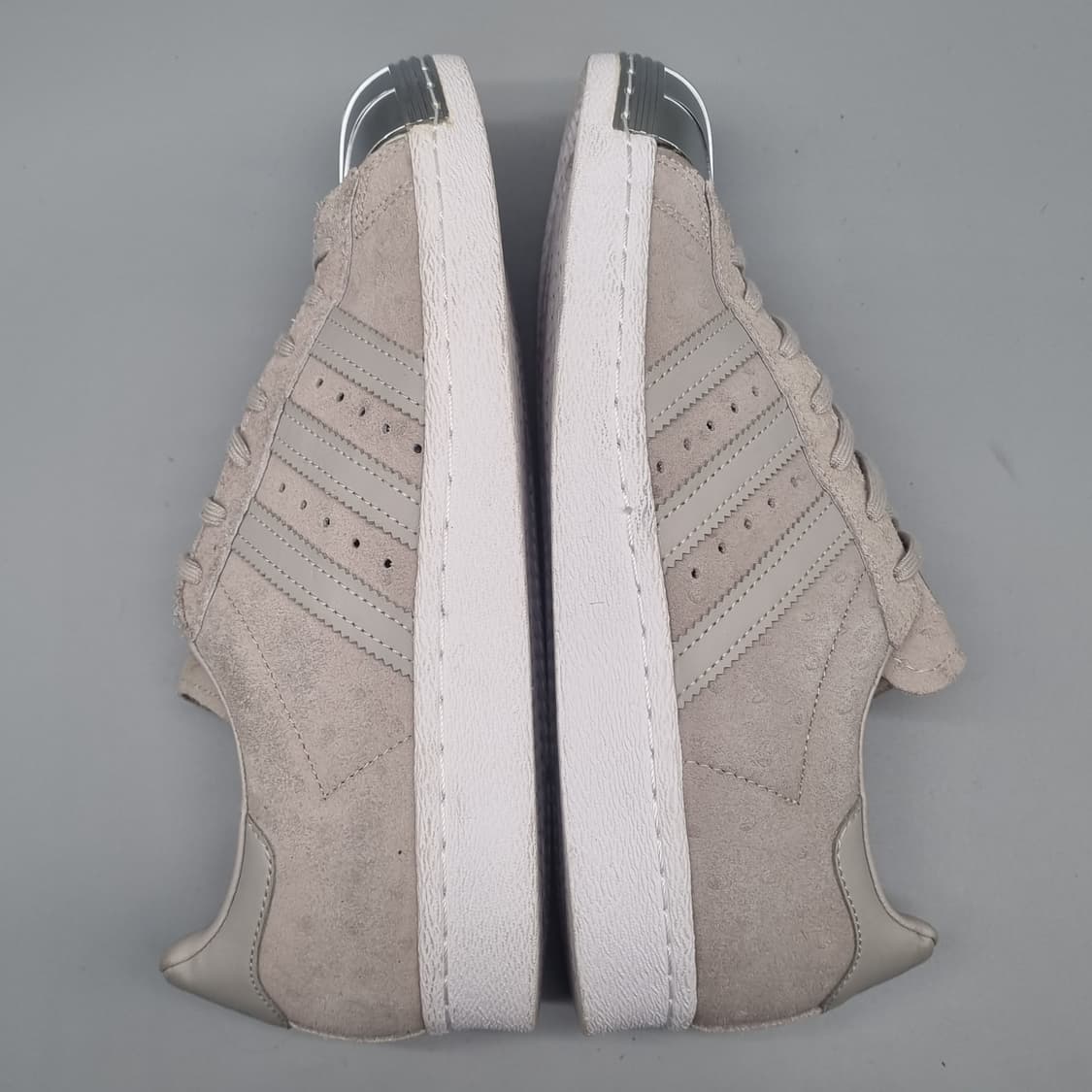 아디다스 슈퍼스타 80s메탈토 스니커즈250 상품이미지5