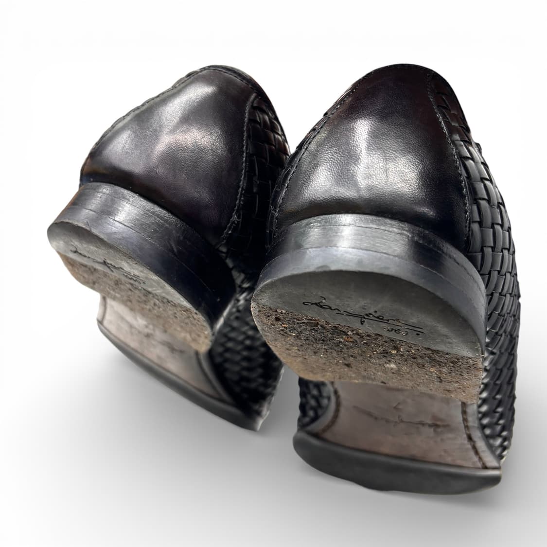 Lampiere 인트레치아토 로퍼 상품이미지9